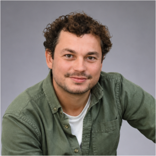 Sébastien Le Roy