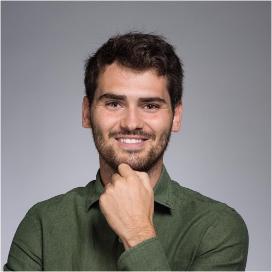 Maxime Furet